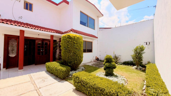 Casa en venta en Vicente Guerrero, Tulancingo de Bravo — foto 2 de 12