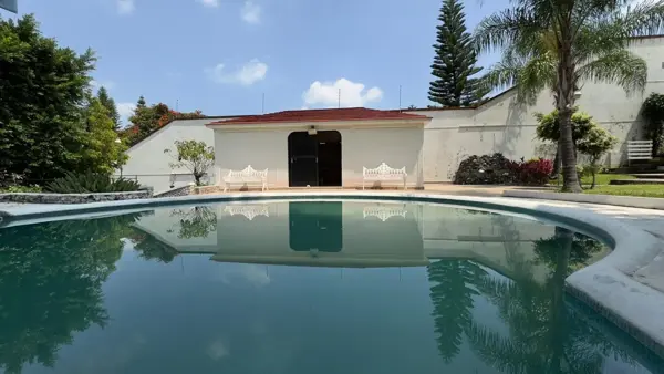 Casa en venta en Provincias del Canadá, Cuernavaca — foto 2 de 21