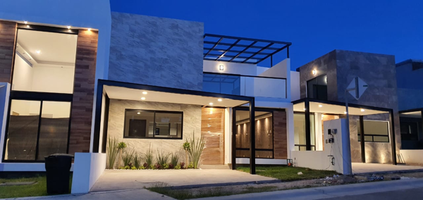 Casa en venta en Cañadas del Arroyo, Corregidora — foto 2 de 29