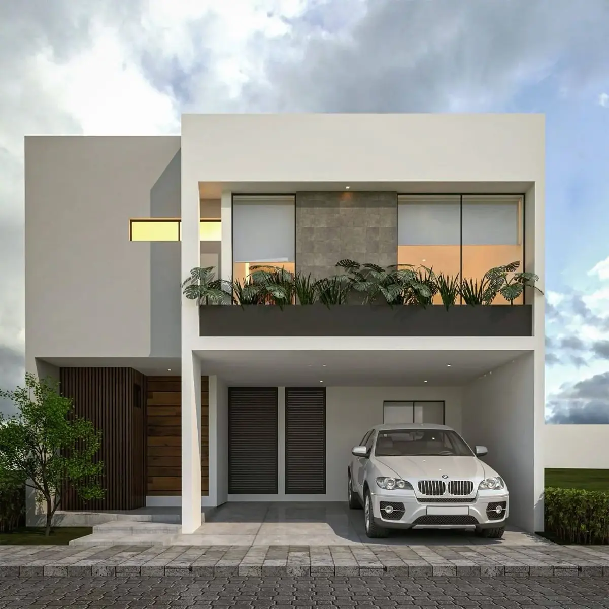 Casa en venta en Lomas de Angelópolis, San Andrés Cholula — foto 1 de 8