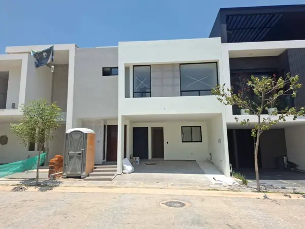 Casa en venta en Lomas de Angelópolis, San Andrés Cholula — foto 2 de 8