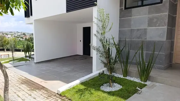 Casa en venta en Lomas de Angelópolis, San Andrés Cholula — foto 2 de 4