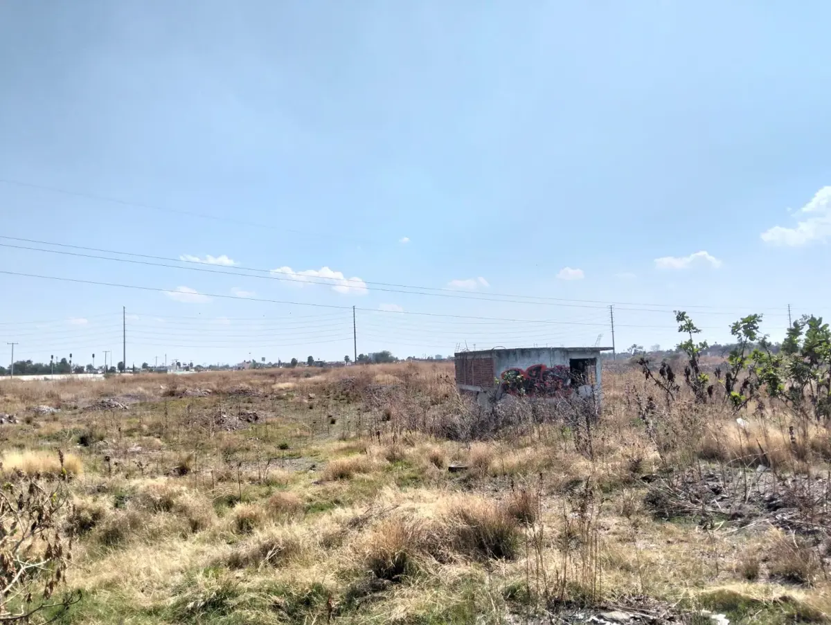 Terreno en venta en Residencial San Marino, Irapuato — foto 1 de 3