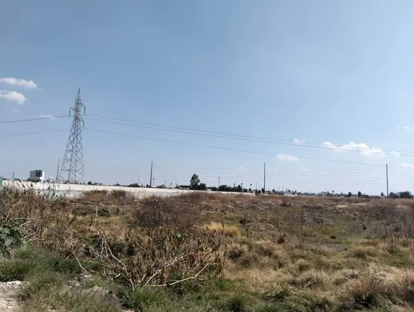 Terreno en venta en Residencial San Marino, Irapuato — foto 2 de 3