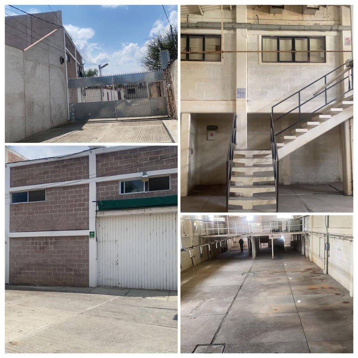Bodega en renta en Santiago Tulantepec Centro, Santiago Tulantepec de Lugo Guerrero — foto 1 de 4