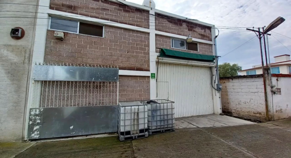 Bodega en renta en Santiago Tulantepec Centro, Santiago Tulantepec de Lugo Guerrero — foto 2 de 4