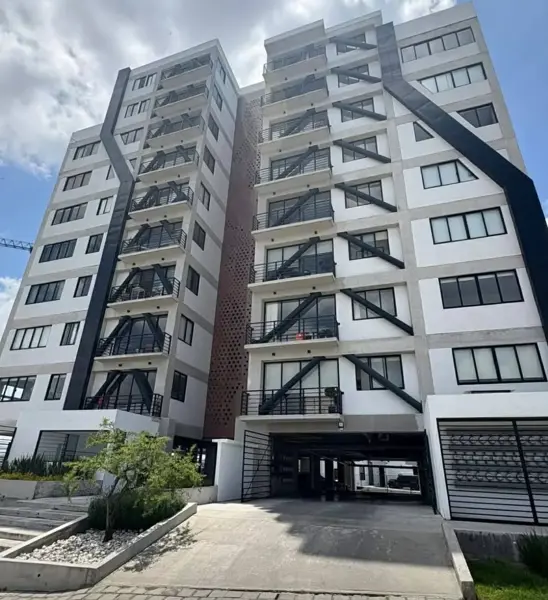 DEPARTAMENTO AMUEBLADO EN LOMAS DE ANGELOPOLIS PUEBLA
