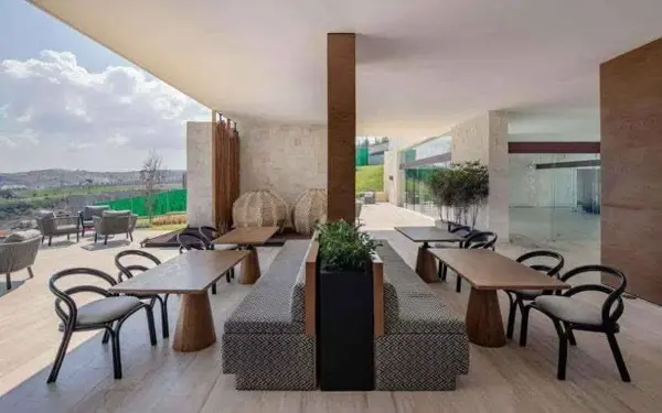 Departamento en renta en Lomas de Angelópolis, San Andrés Cholula — foto 3 de 18