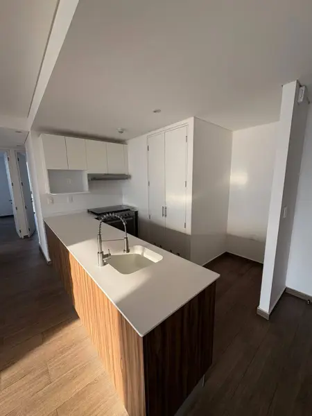 Departamento en renta en Lomas de Angelópolis, San Andrés Cholula — foto 2 de 11