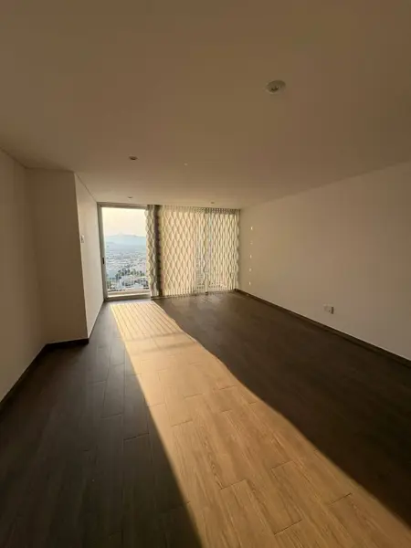 Departamento en renta en Lomas de Angelópolis, San Andrés Cholula — foto 3 de 11