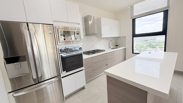 Departamento en venta en Contry, Monterrey — foto 3 de 49