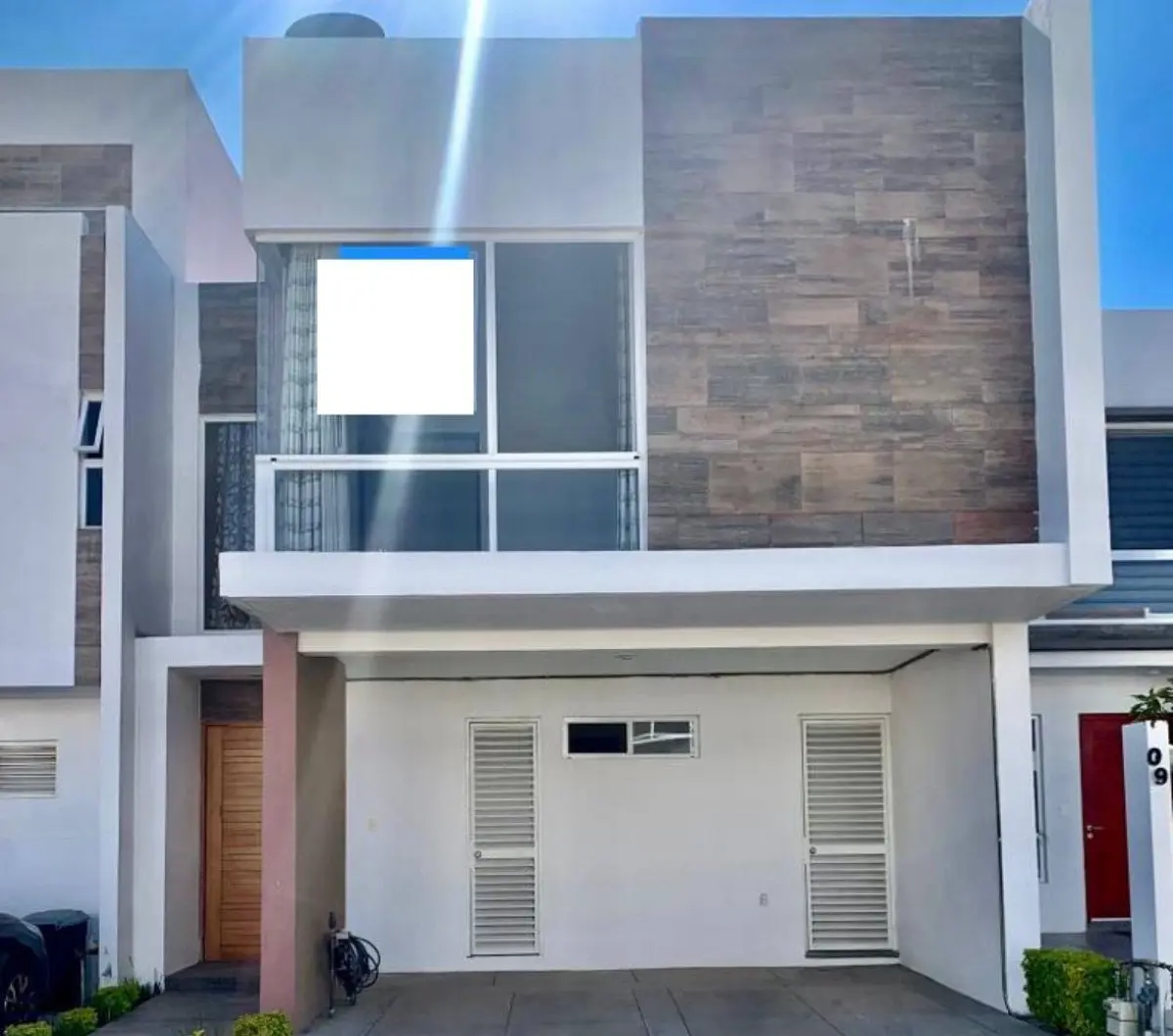 Casa en renta en Lomas de Angelópolis, San Andrés Cholula — foto 1 de 24