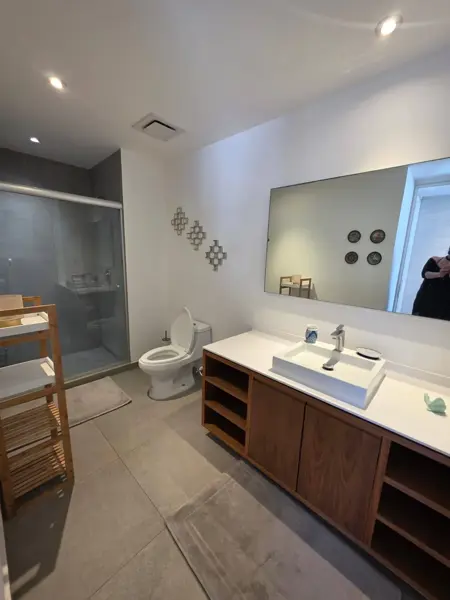 Departamento en renta en Lomas de Angelópolis, San Andrés Cholula — foto 3 de 10
