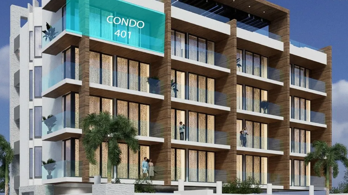 Departamento en venta en Barrio El Manglito, La Paz — foto 1 de 13