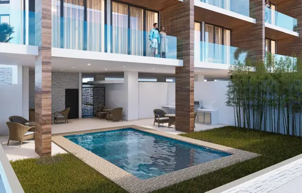 Departamento en venta en Barrio El Manglito, La Paz — foto 3 de 13