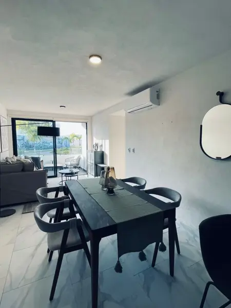 Departamento en venta en Santa Fe Lifestyle, Xochitepec — foto 3 de 20