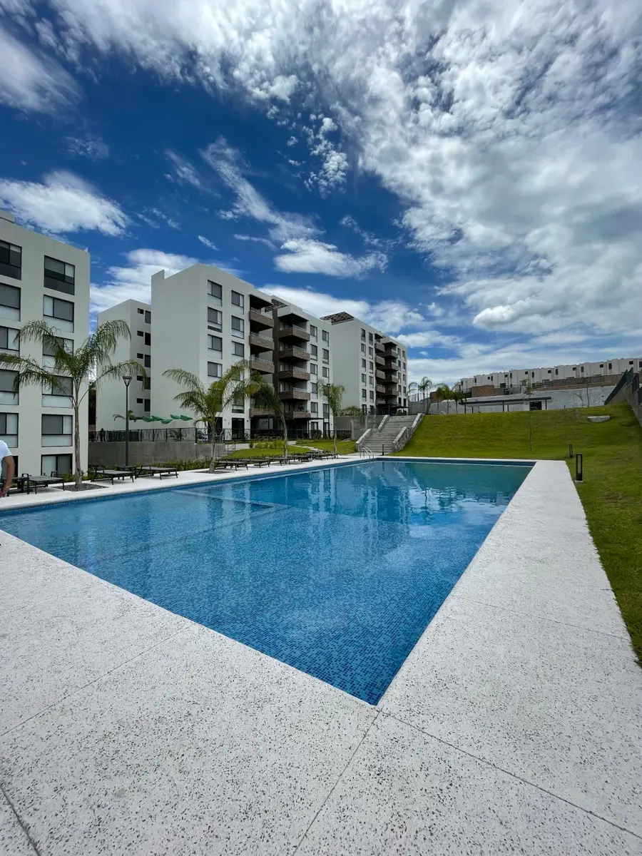 Departamento en venta en Santa Fe Lifestyle, Xochitepec — foto 1 de 20