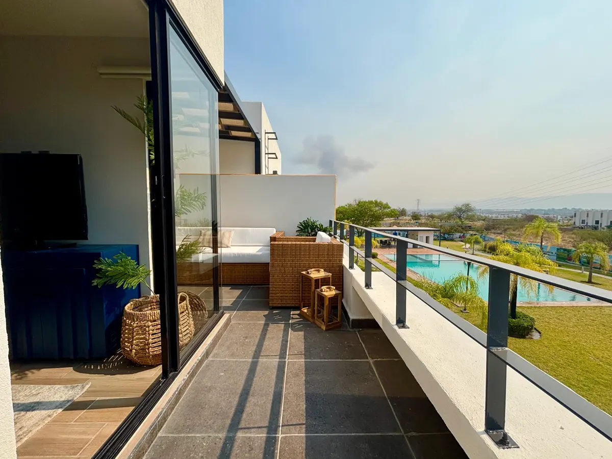 Casa en venta en Santa Fe Lifestyle, Xochitepec — foto 1 de 44