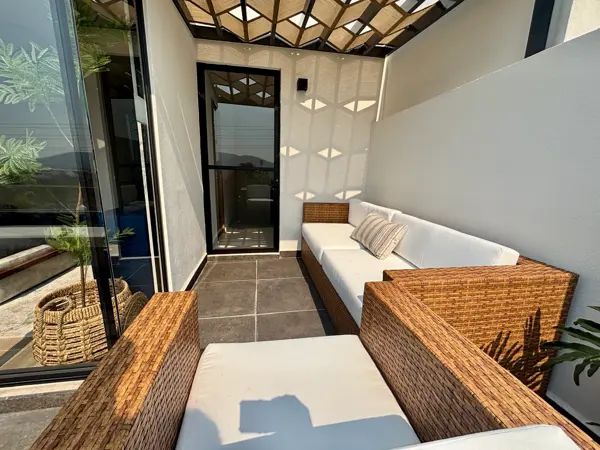 Casa en venta en Santa Fe Lifestyle, Xochitepec — foto 3 de 44