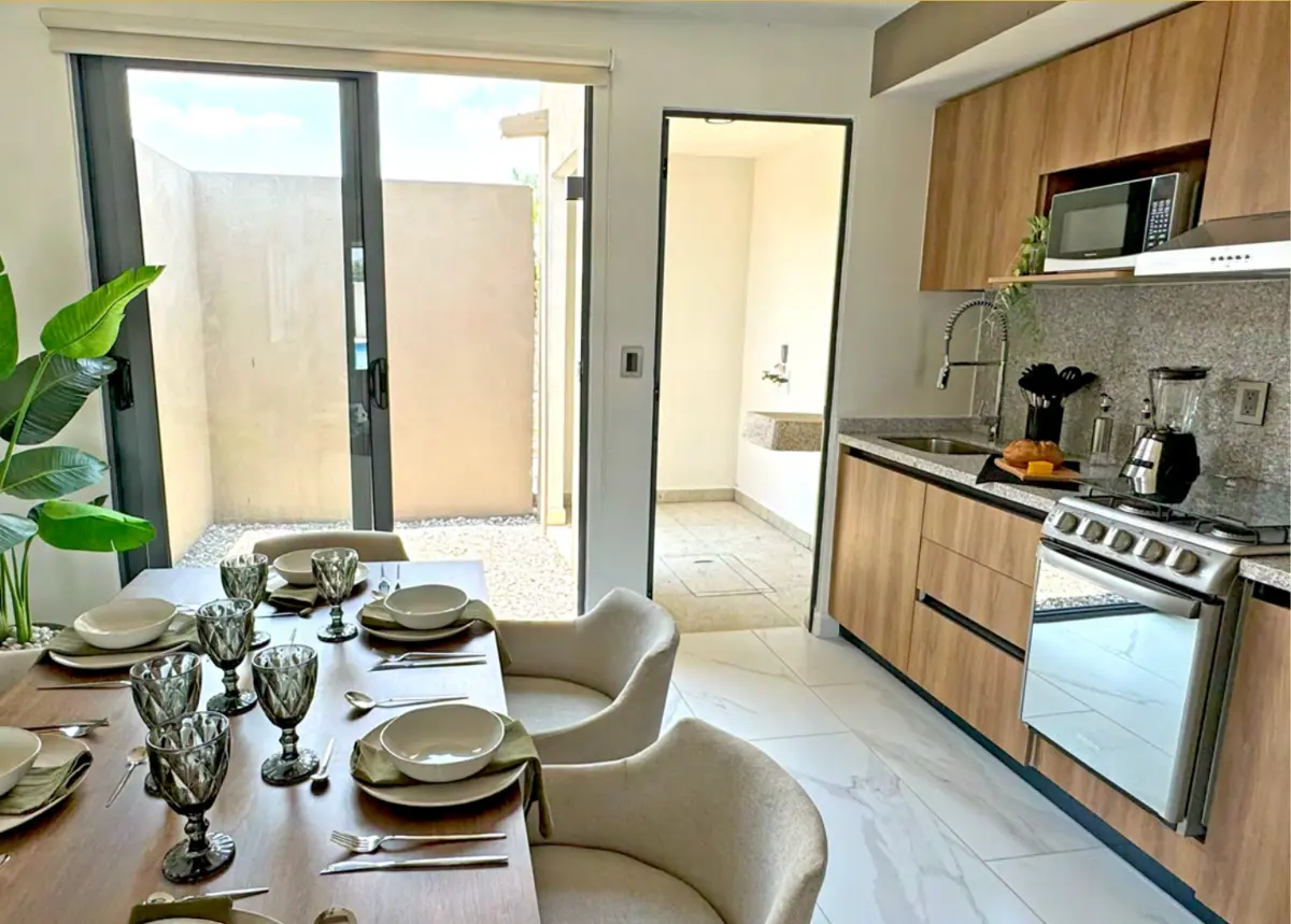 Casa en venta en Parque Industrial Cuautla, Ayala — foto 1 de 70