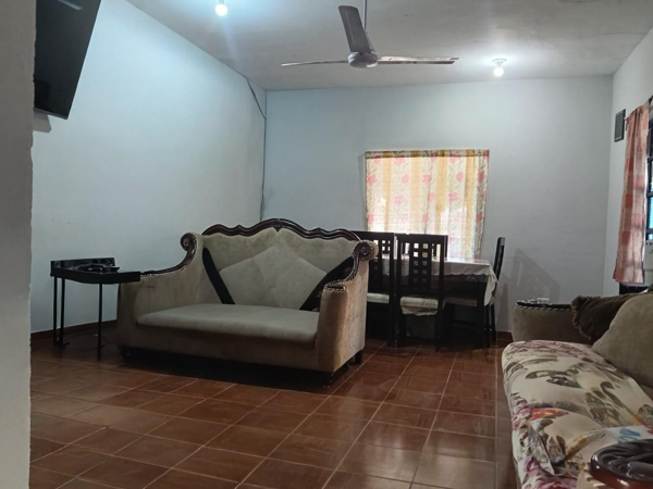 Casa en venta en Real del Sol II, Torreón — foto 2 de 10