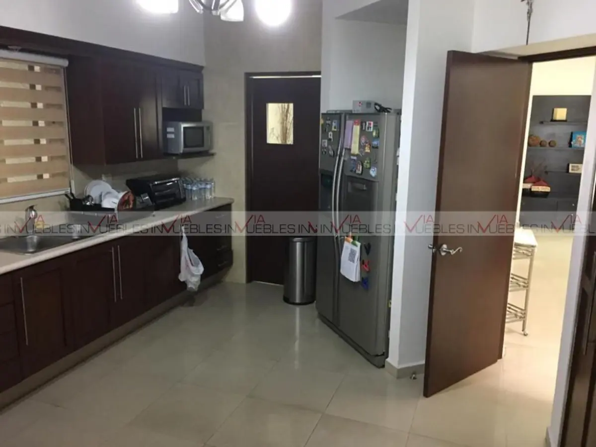Casa en venta en Cumbres Elite Sector Villas, Monterrey — foto 1 de 21