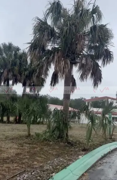 Terreno en venta en Hacienda el Mezcal, Cadereyta Jiménez — foto 2 de 16