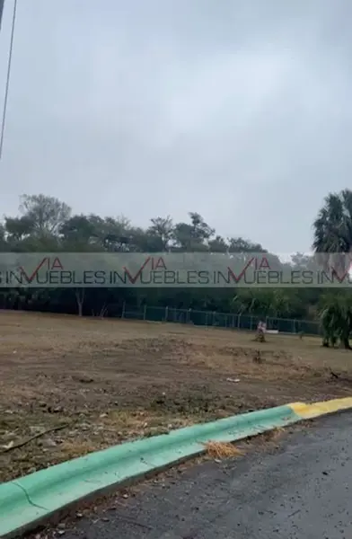 Terreno en venta en Hacienda el Mezcal, Cadereyta Jiménez — foto 3 de 16
