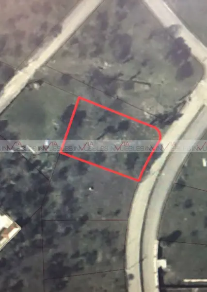 Terreno en venta en Hacienda el Mezcal, Cadereyta Jiménez — foto 2 de 9