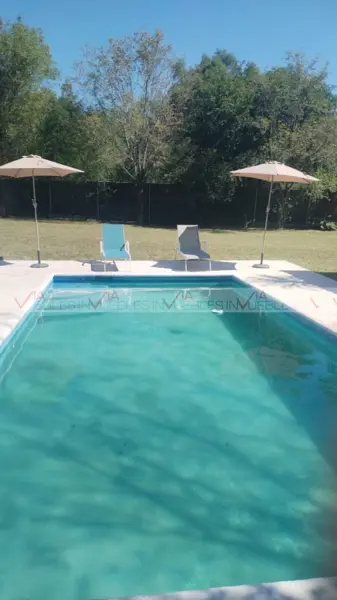 Casa en venta en Hacienda el Mezcal, Cadereyta Jiménez — foto 2 de 25