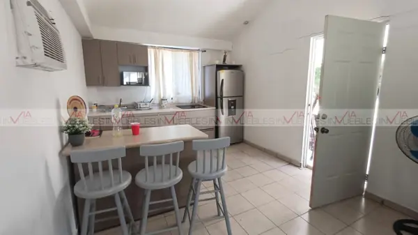 Casa en venta en Hacienda el Mezcal, Cadereyta Jiménez — foto 3 de 25