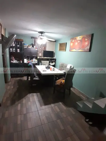Casa en venta en Las Puentes Sector 3, San Nicolás de los Garza — foto 3 de 12