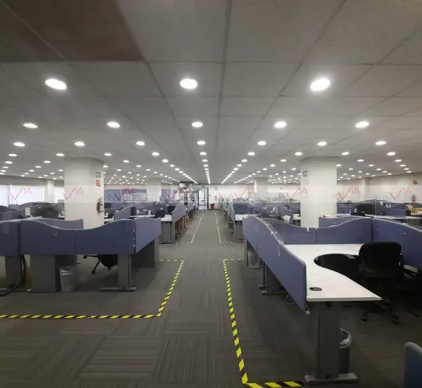 Oficina en renta en Futuro Nogalar, San Nicolás de los Garza — foto 3 de 17