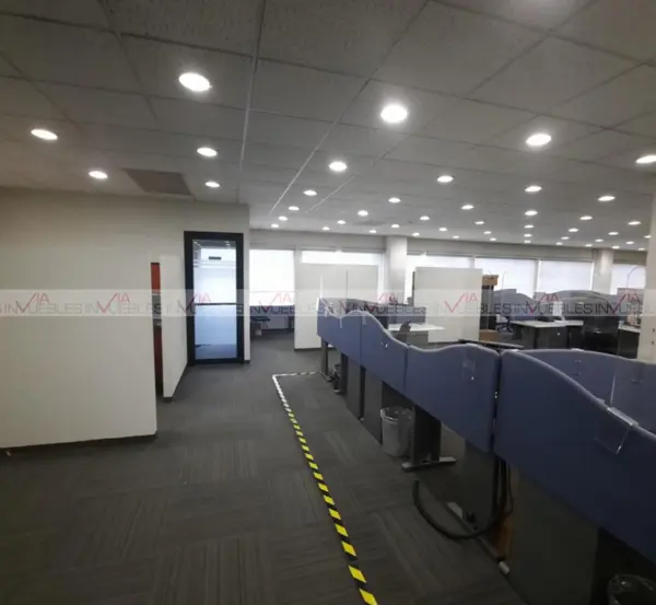 Oficina en renta en Futuro Nogalar, San Nicolás de los Garza — foto 2 de 17