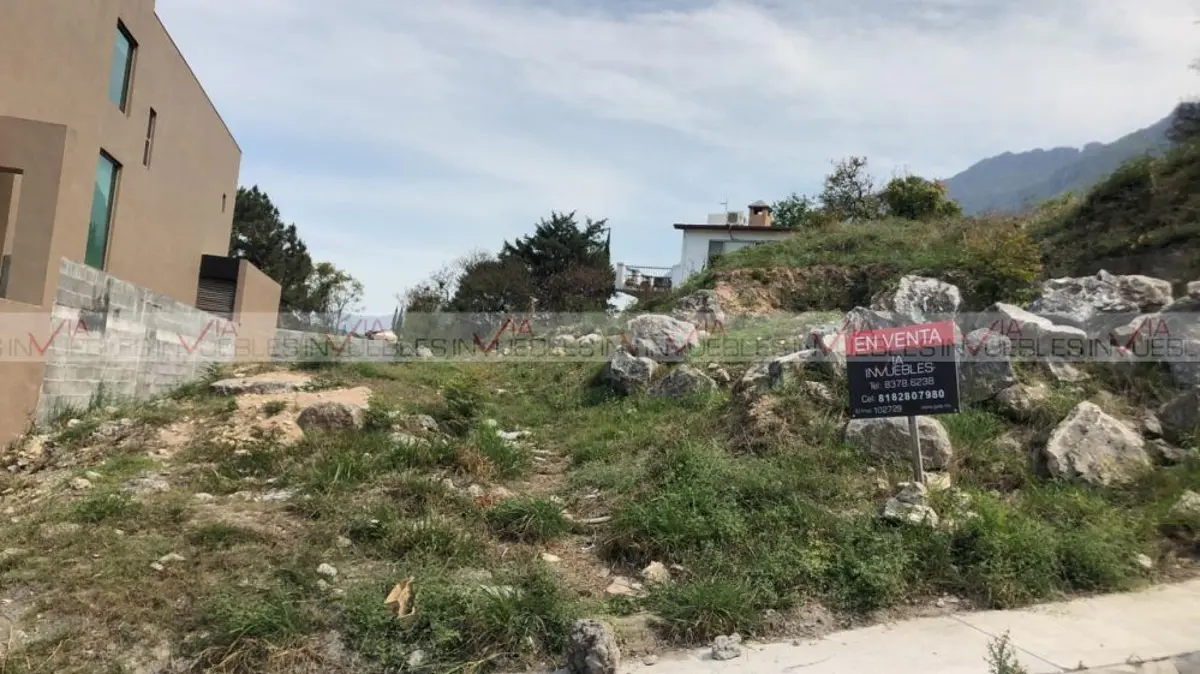 Terreno en venta en La Cima, San Pedro Garza García — foto 1 de 17
