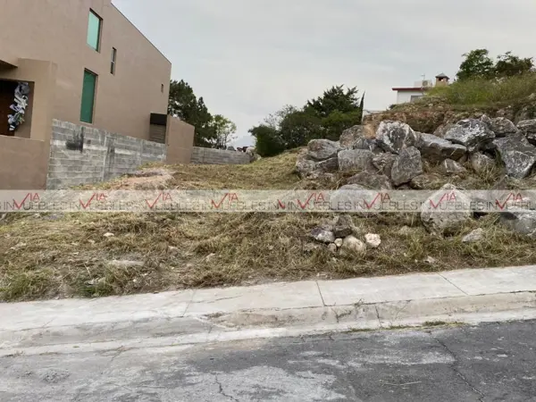 Terreno en venta en La Cima, San Pedro Garza García — foto 2 de 17