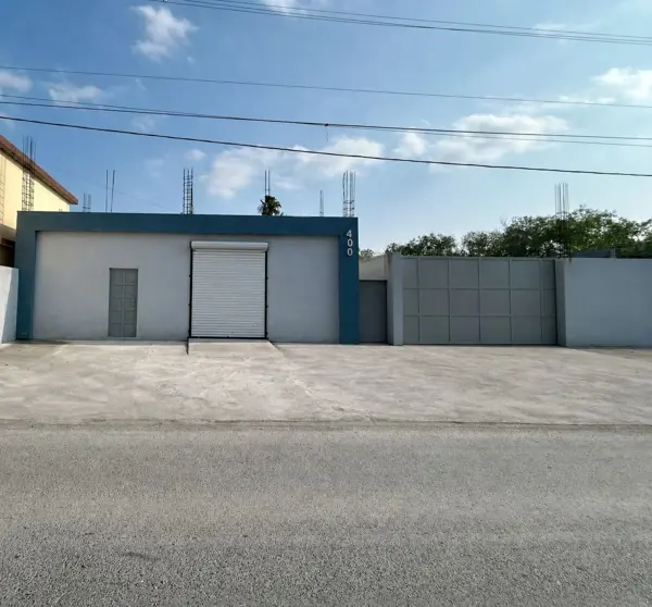 BODEGA EN RENTA EN PESQUERIA