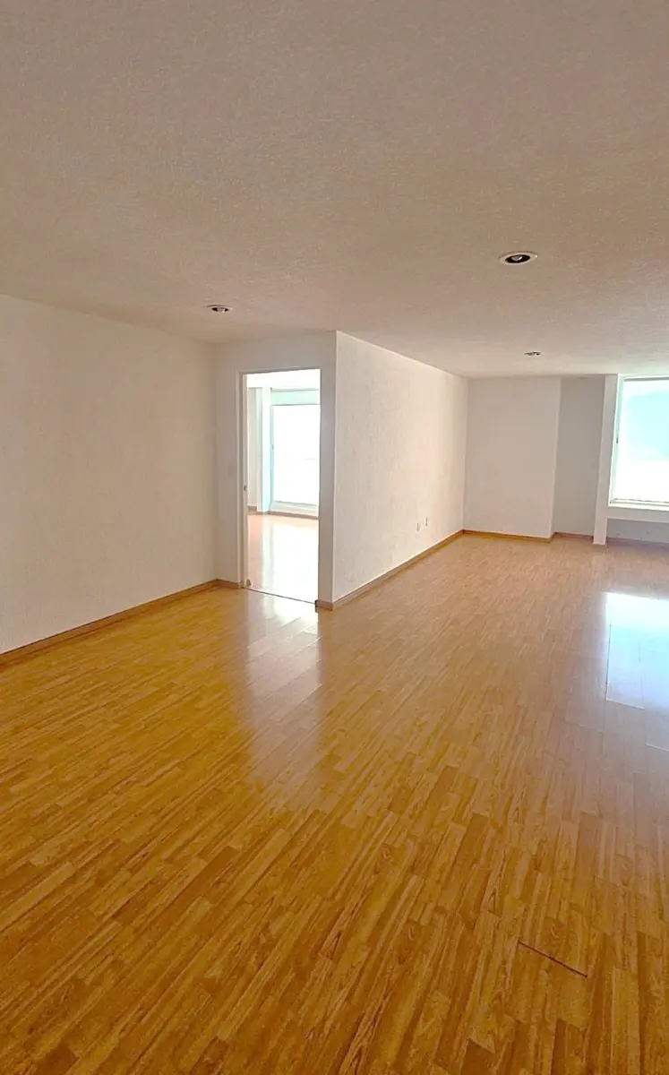 Departamento en venta en Lomas de Memetla, Cuajimalpa de Morelos — foto 1 de 17