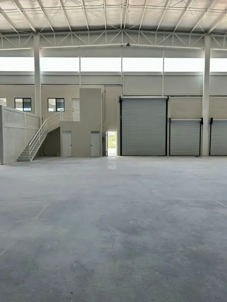 Bodega en renta en Centro de Pesquería, Pesquería — foto 2 de 7