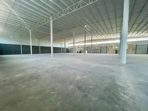 Bodega en renta en Centro de Pesquería, Pesquería — foto 3 de 7