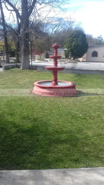 Casa en venta en García Centro, García — foto 3 de 11
