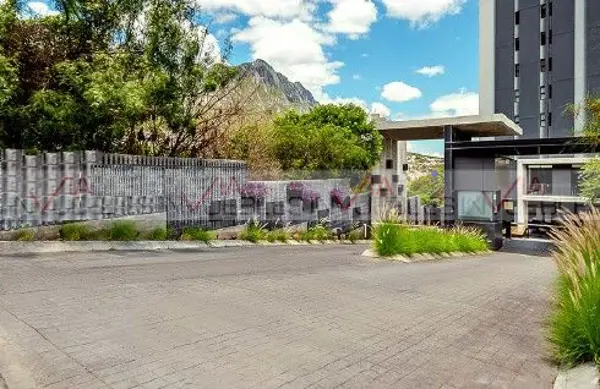 Departamento en venta en Homero Sepulveda, Apodaca — foto 2 de 10