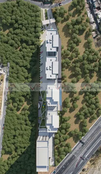 Departamento en venta en Homero Sepulveda, Apodaca — foto 3 de 10