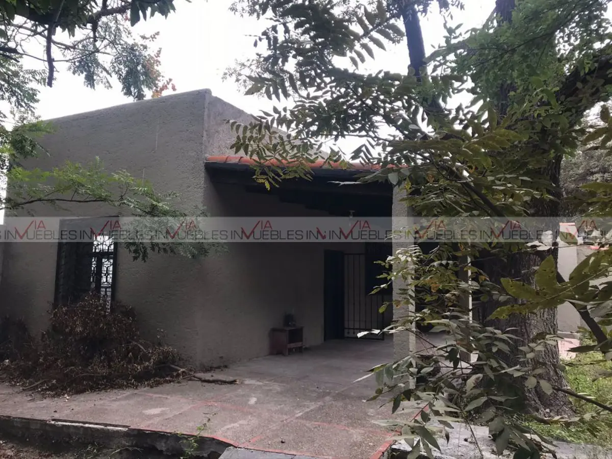 Terreno en venta en García Centro, García — foto 1 de 9