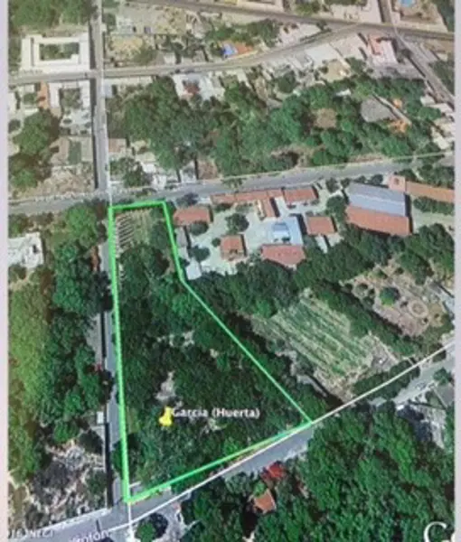 Terreno en venta en García Centro, García — foto 3 de 9