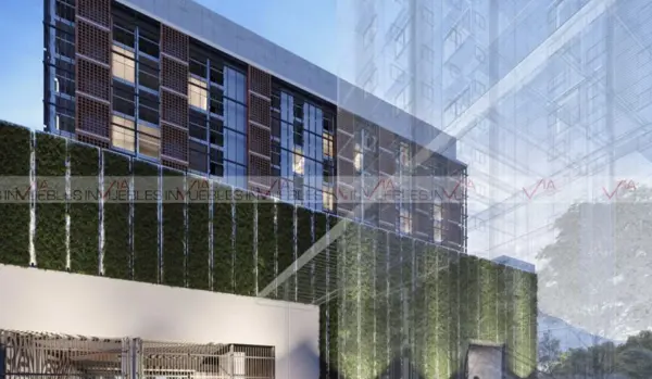 Departamento en venta en Del Norte, Monterrey — foto 2 de 13