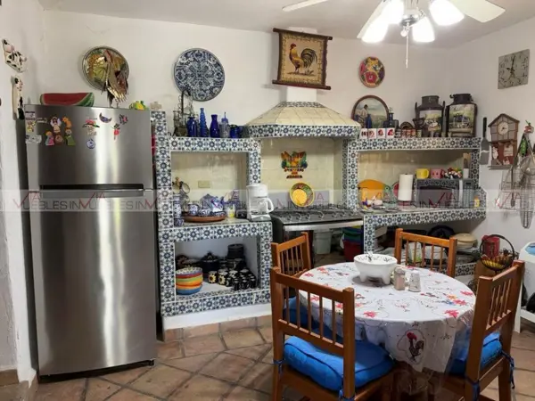 Casa en venta en García Centro, García — foto 3 de 21