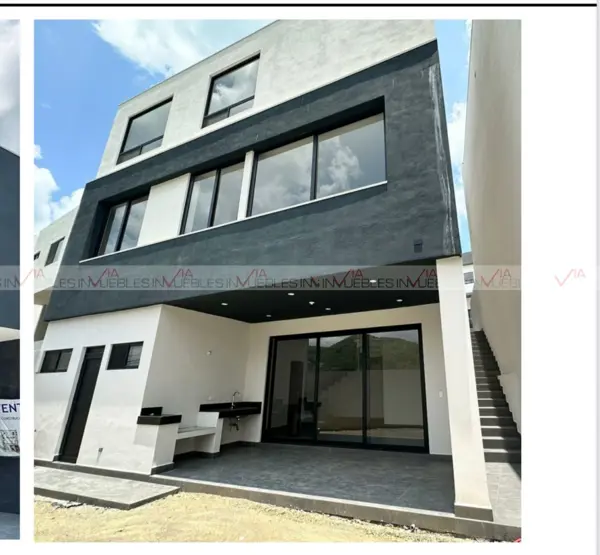 Casa en venta en El Barrial, Santiago — foto 2 de 12