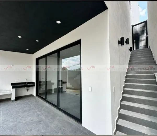 Casa en venta en El Barrial, Santiago — foto 3 de 12