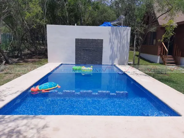 Casa en venta en Bosques de la Silla (Santa Ana de Abajo), Juárez — foto 3 de 11